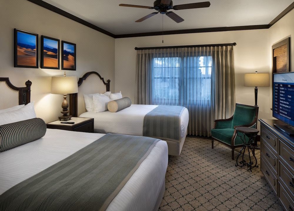 Photo of Bedroom in Furnace Creek