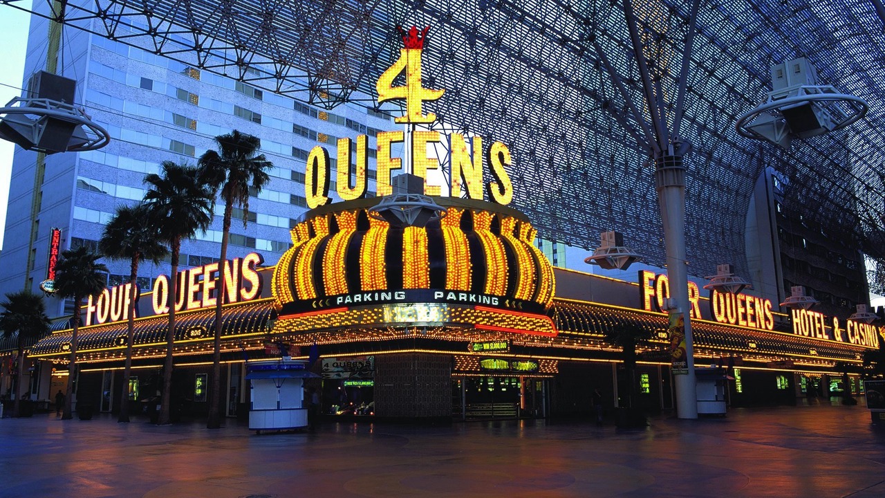 Photo of Others in Downtown Las Vegas