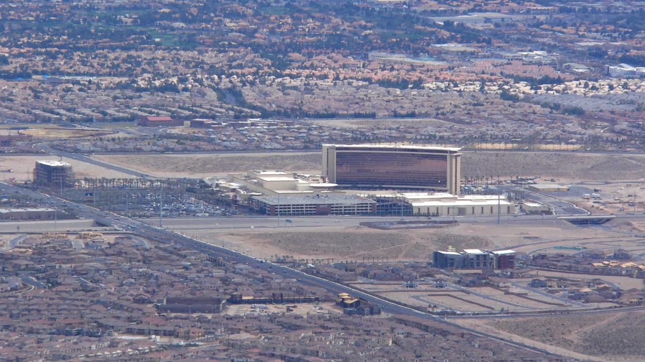 Photo of Others in Summerlin South