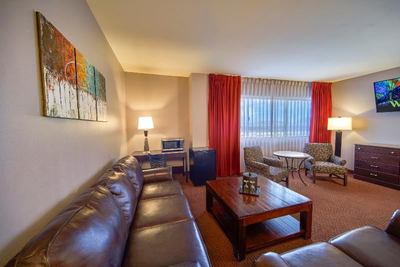 Photo of Livingroom in Downtown Las Vegas