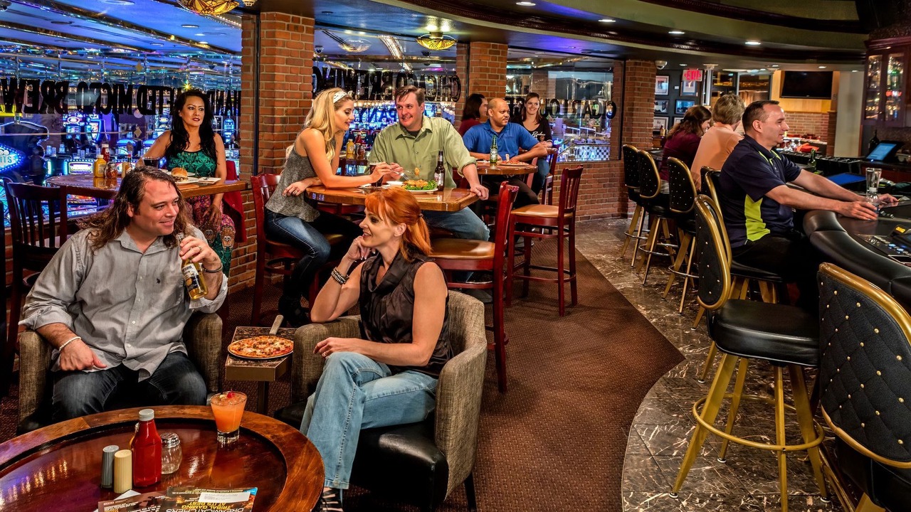 Photo of Others in Downtown Las Vegas