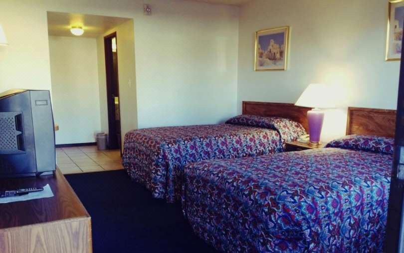Photo of Bedroom in Boulder City