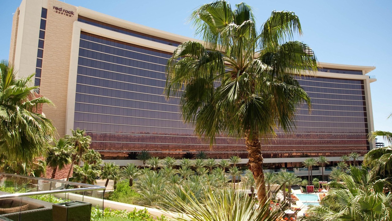 Photo of Buildings in Summerlin South