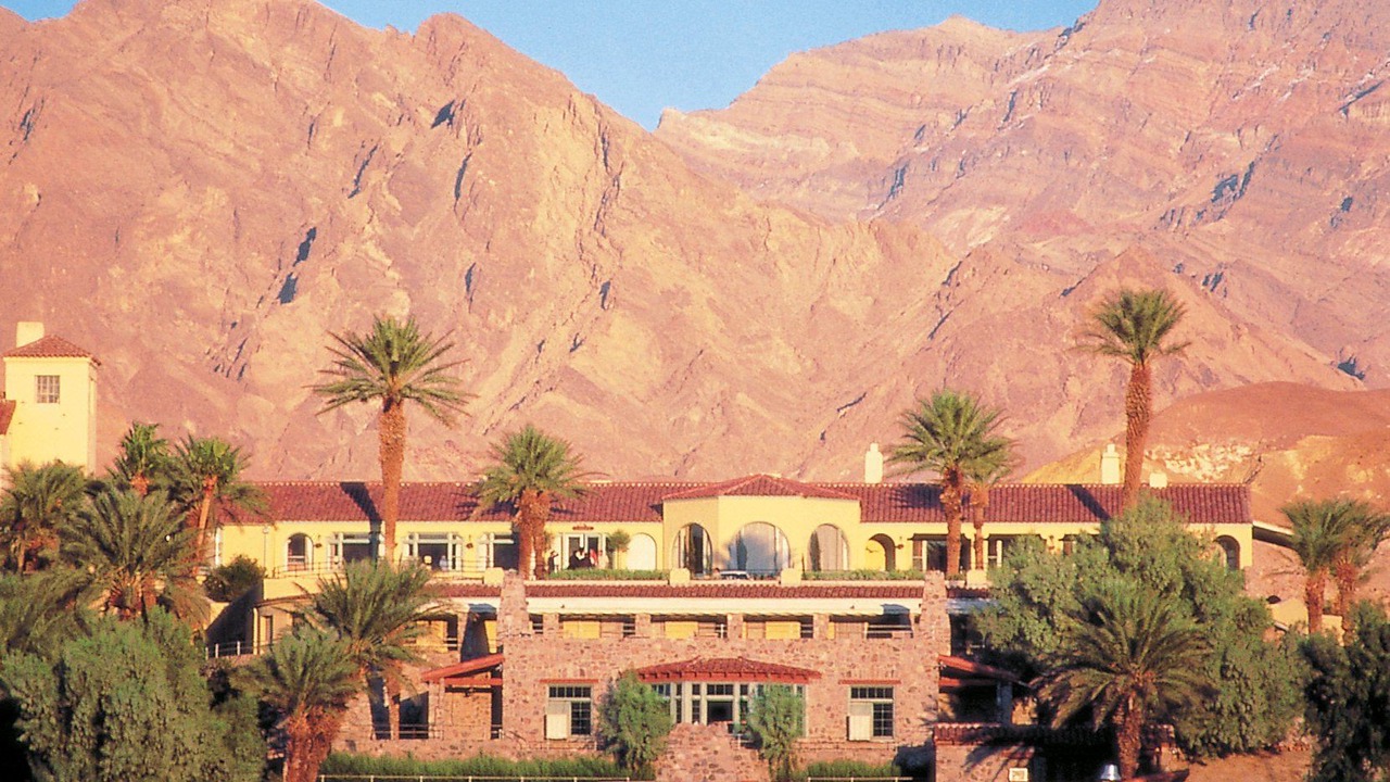 Photo of Others in Furnace Creek
