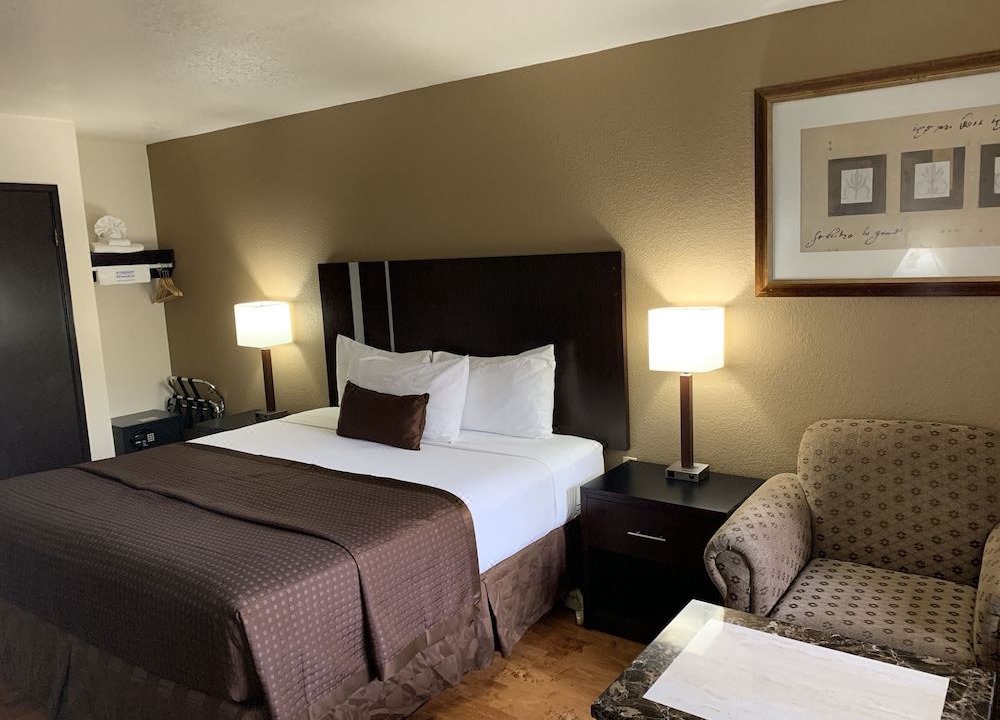 Photo of Bedroom in Las Vegas