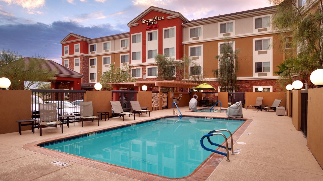 Photo of Outdoor in Green Valley