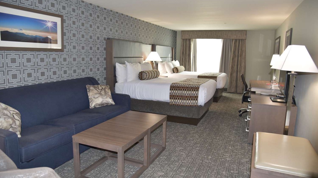 Photo of Livingroom in West Sahara