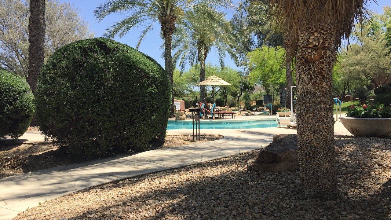 Photo of Outdoor in Cave Creek