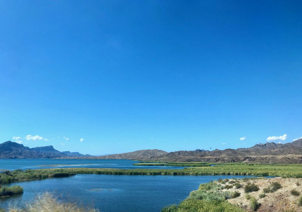 Photo of Outdoor in Parker Strip
