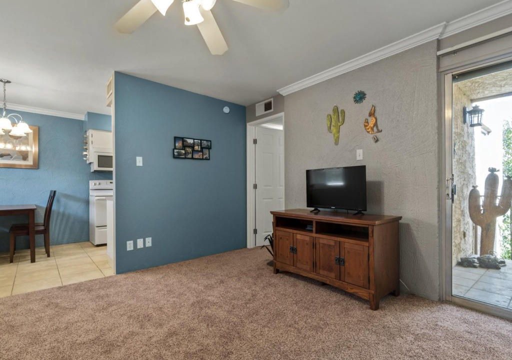 Photo of Livingroom in Casa Granada Townhouses