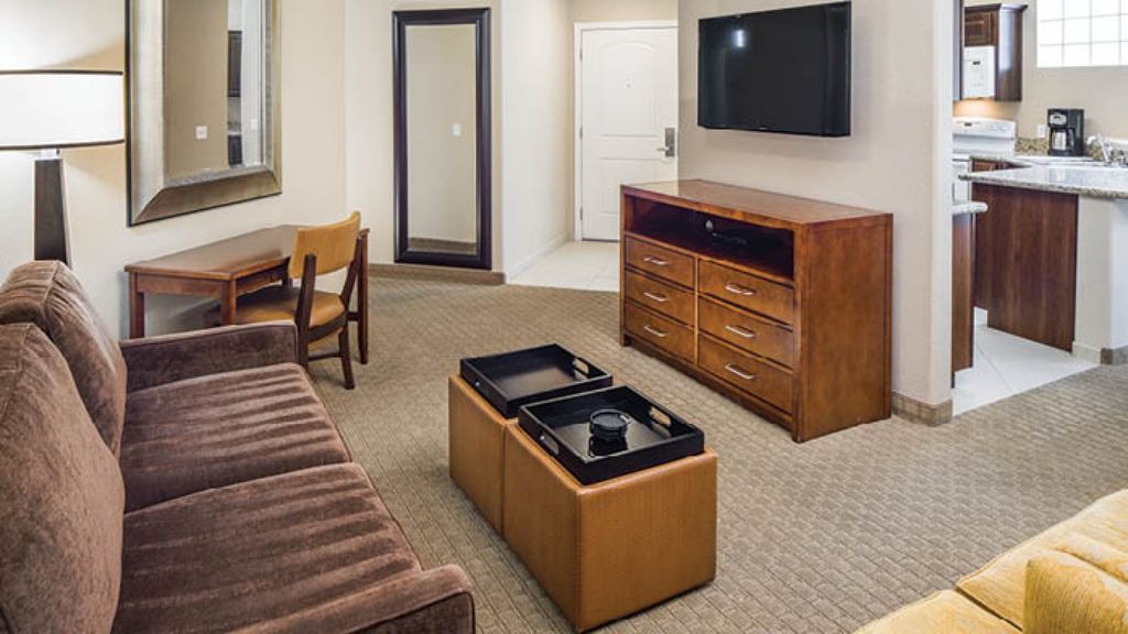 Photo of Livingroom in Scottsdale Links