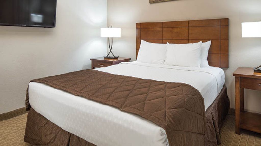 Photo of Bedroom in Scottsdale Links