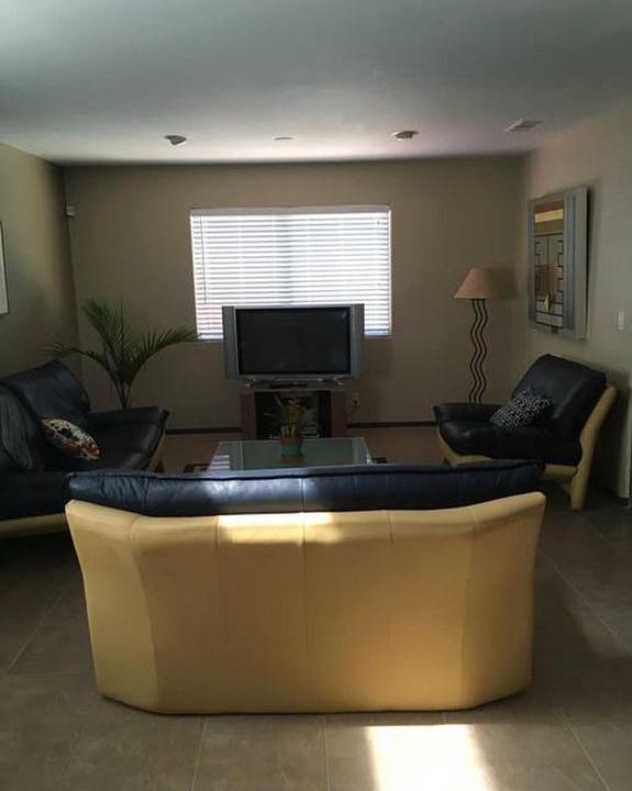 Photo of Livingroom in Centennial Hills