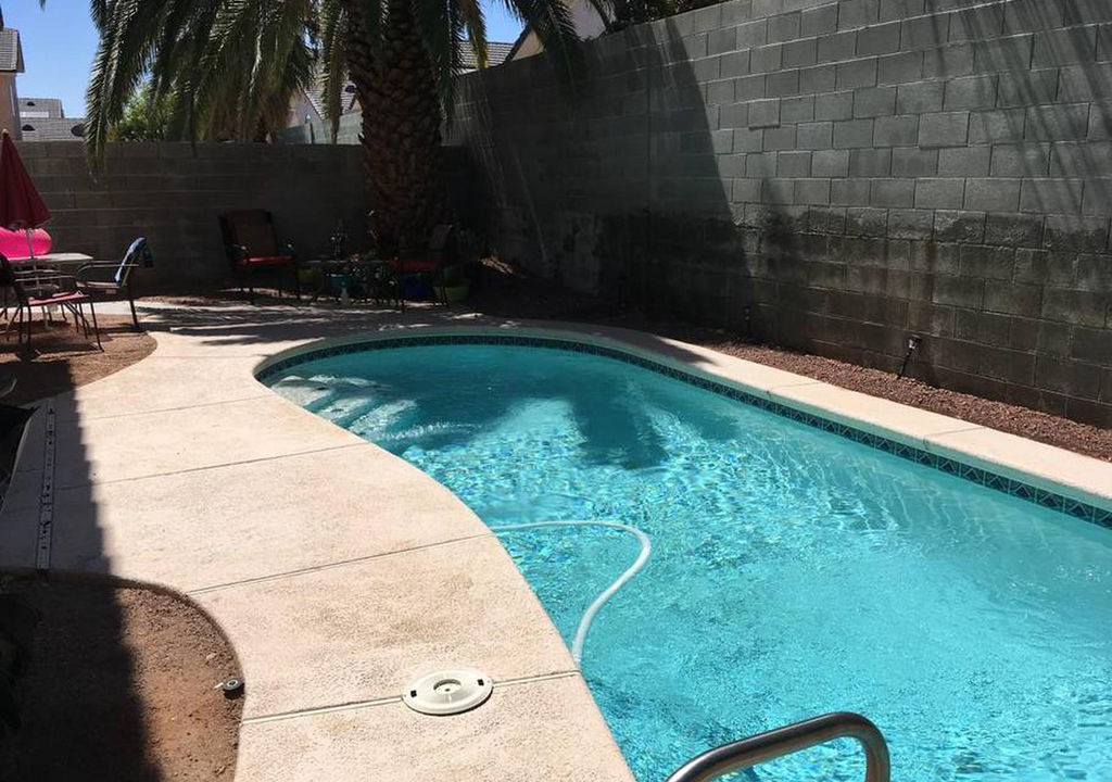 Photo of Outdoor in Centennial Hills