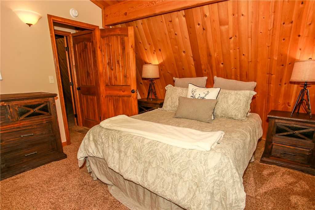 Photo of Bedroom in Whispering Forest