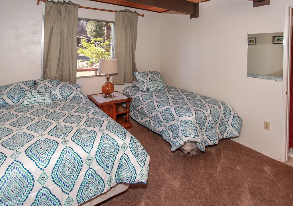Photo of Bedroom in Whispering Forest