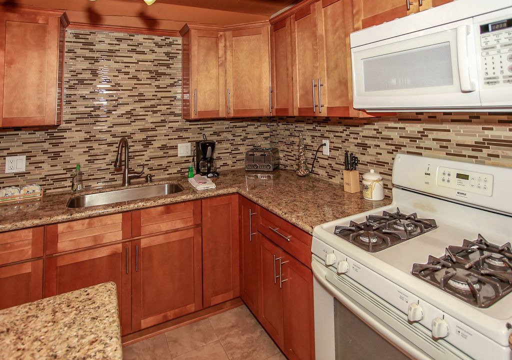 Photo of Kitchen in Whispering Forest