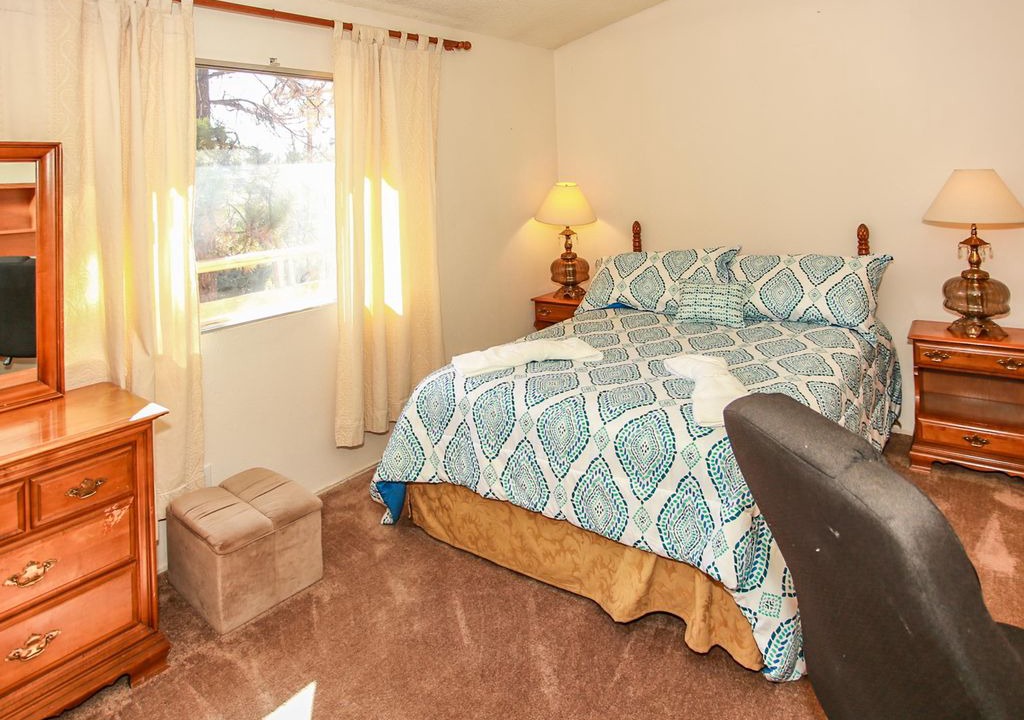 Photo of Bedroom in Whispering Forest