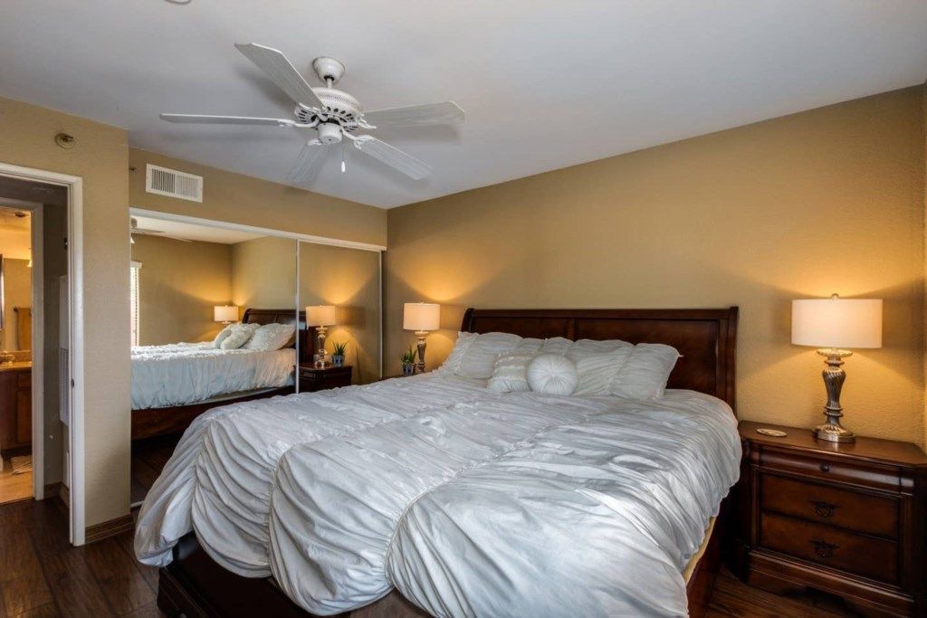 Photo of Bedroom in Peaceful Valley