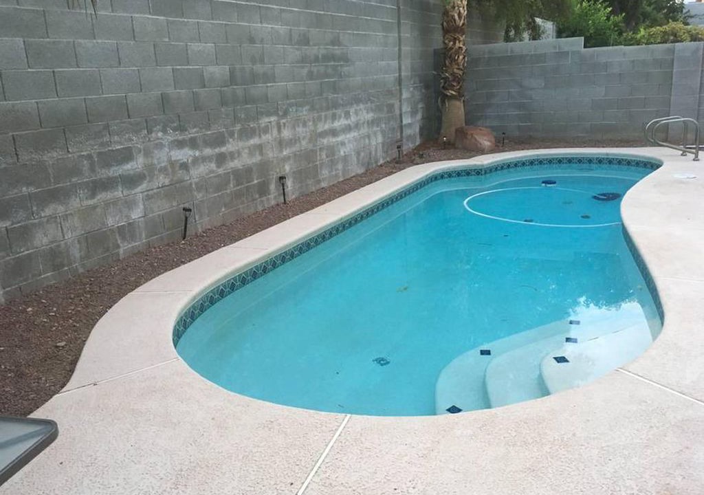 Photo of Outdoor in Centennial Hills