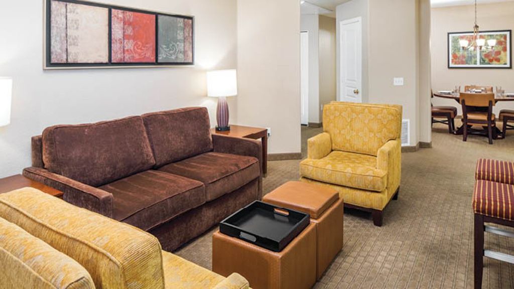 Photo of Livingroom in Scottsdale Links