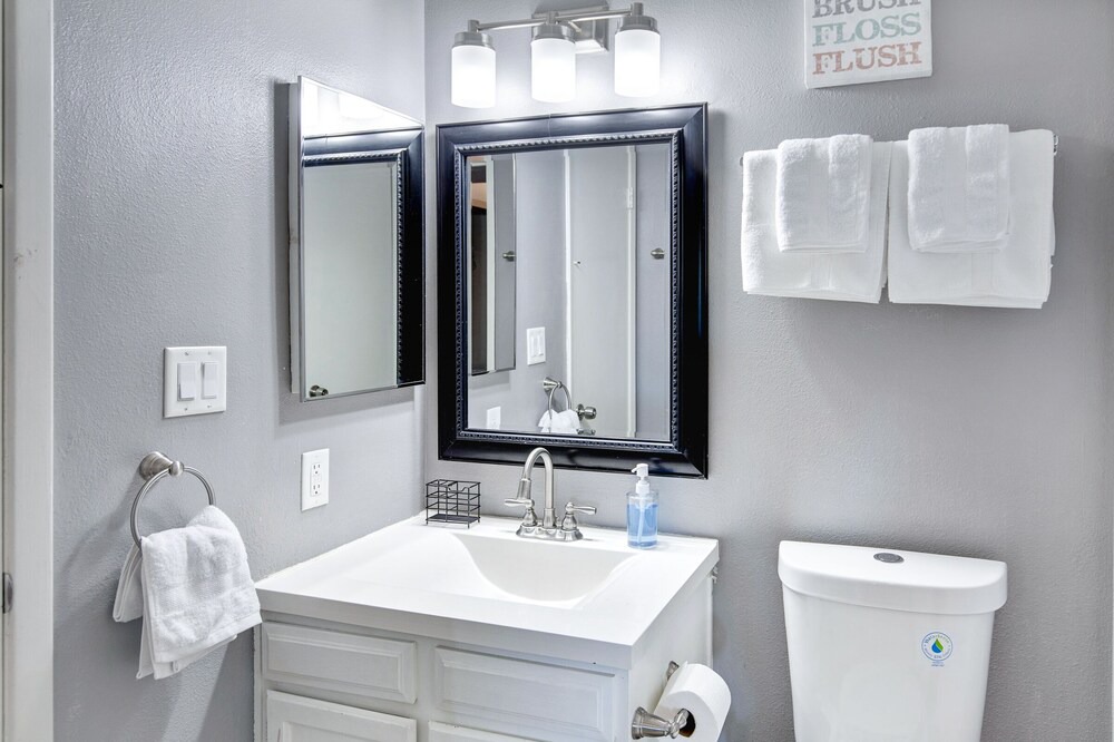 Photo of Bathroom in Mesa Grande