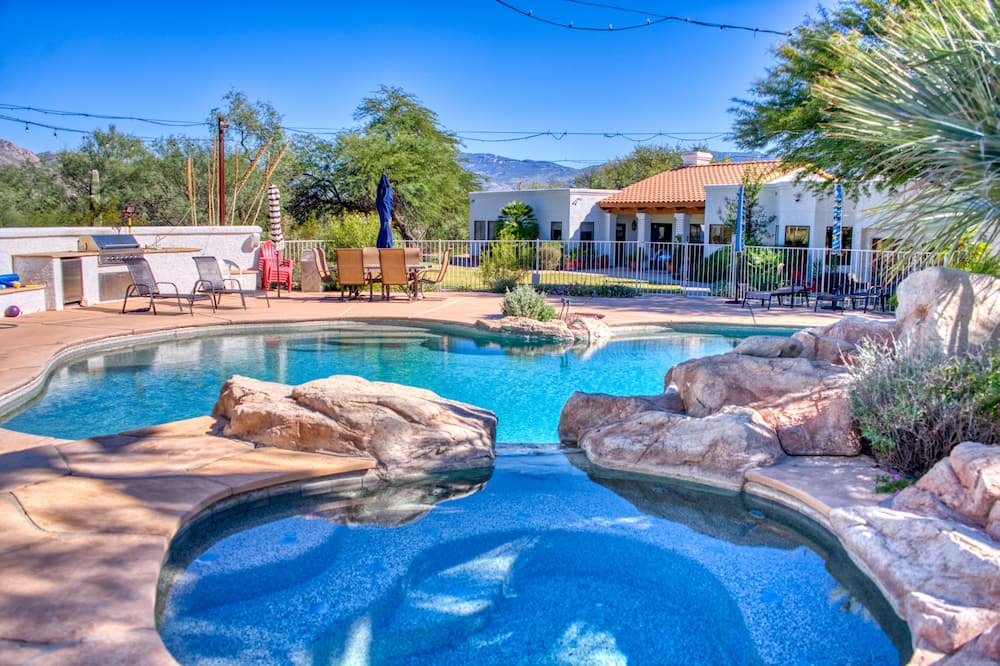 Photo of Outdoor in Tanque Verde
