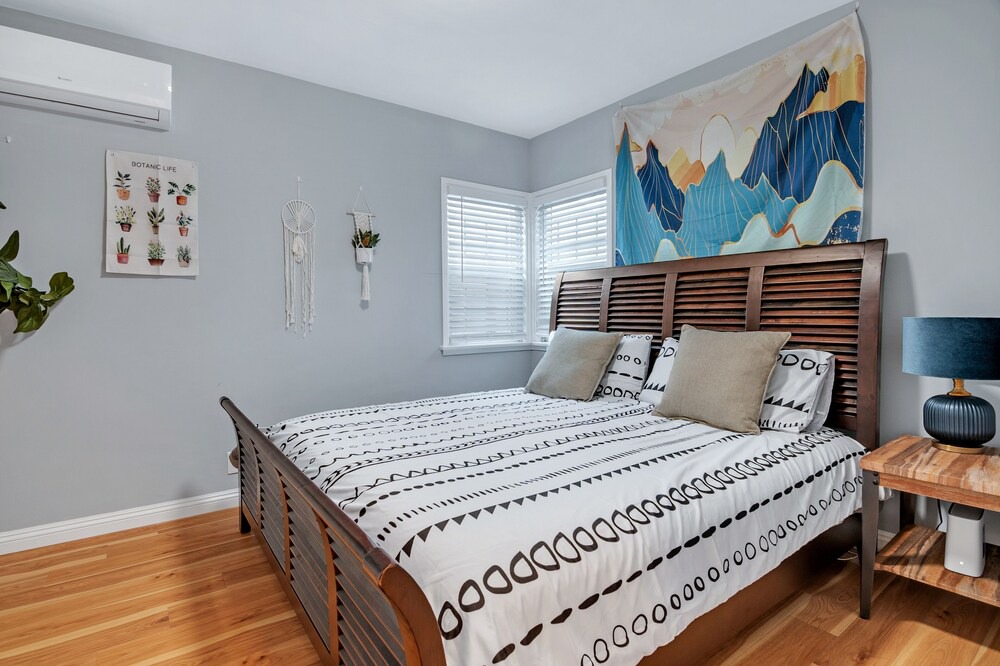 Photo of Bedroom in Rosemead