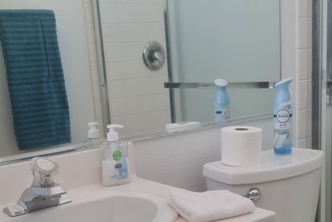 Photo of Bathroom in Henderson