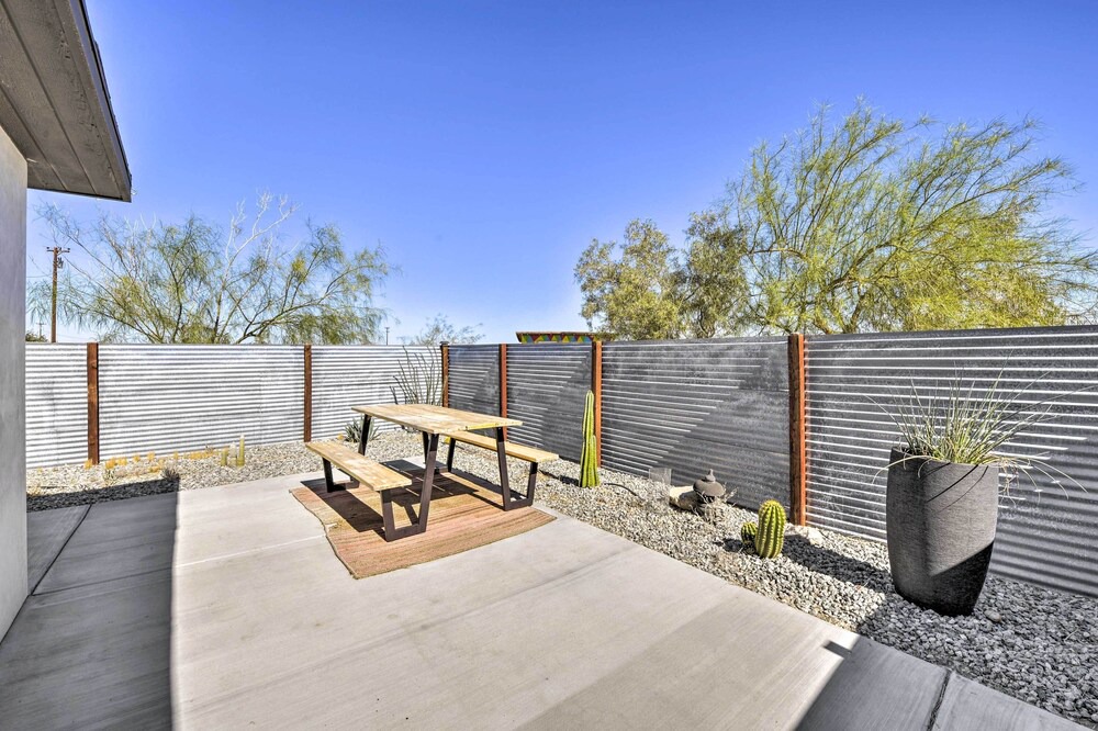 Photo of Outdoor in Joshua Tree