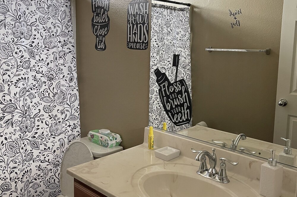 Photo of Bathroom in Pahrump