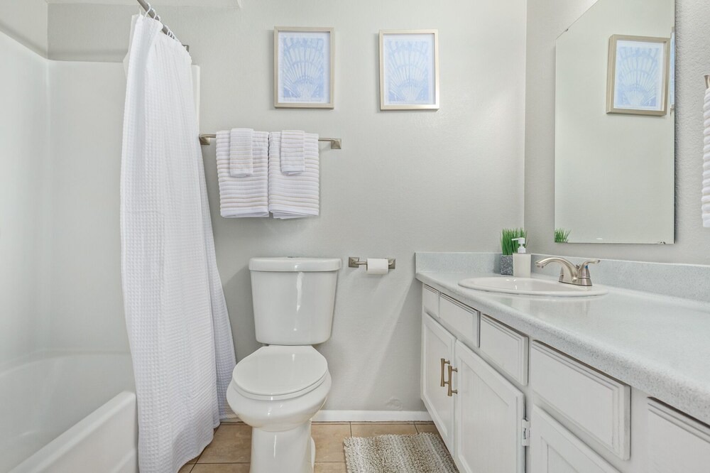 Photo of Bathroom in Chandler