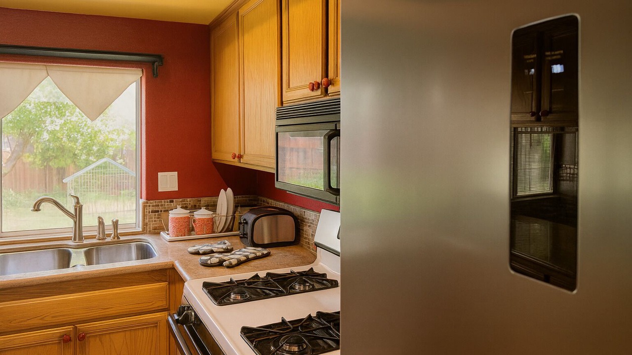 Photo of Kitchen in Hemet
