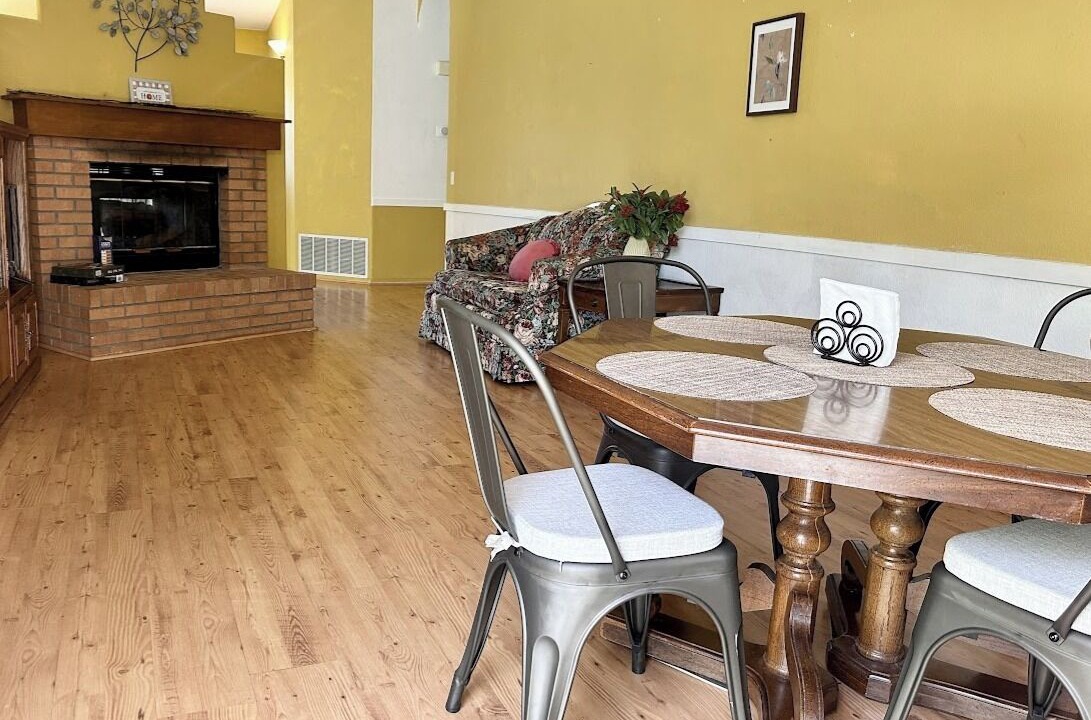 Photo of Livingroom in Hemet