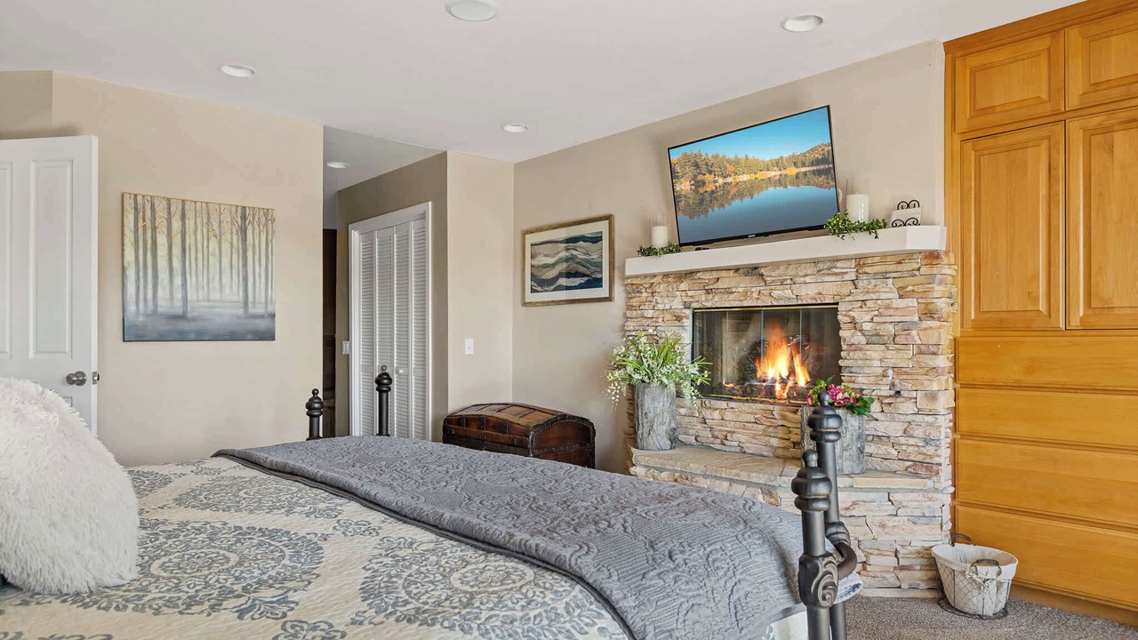 Photo of Outdoor in Lake Arrowhead