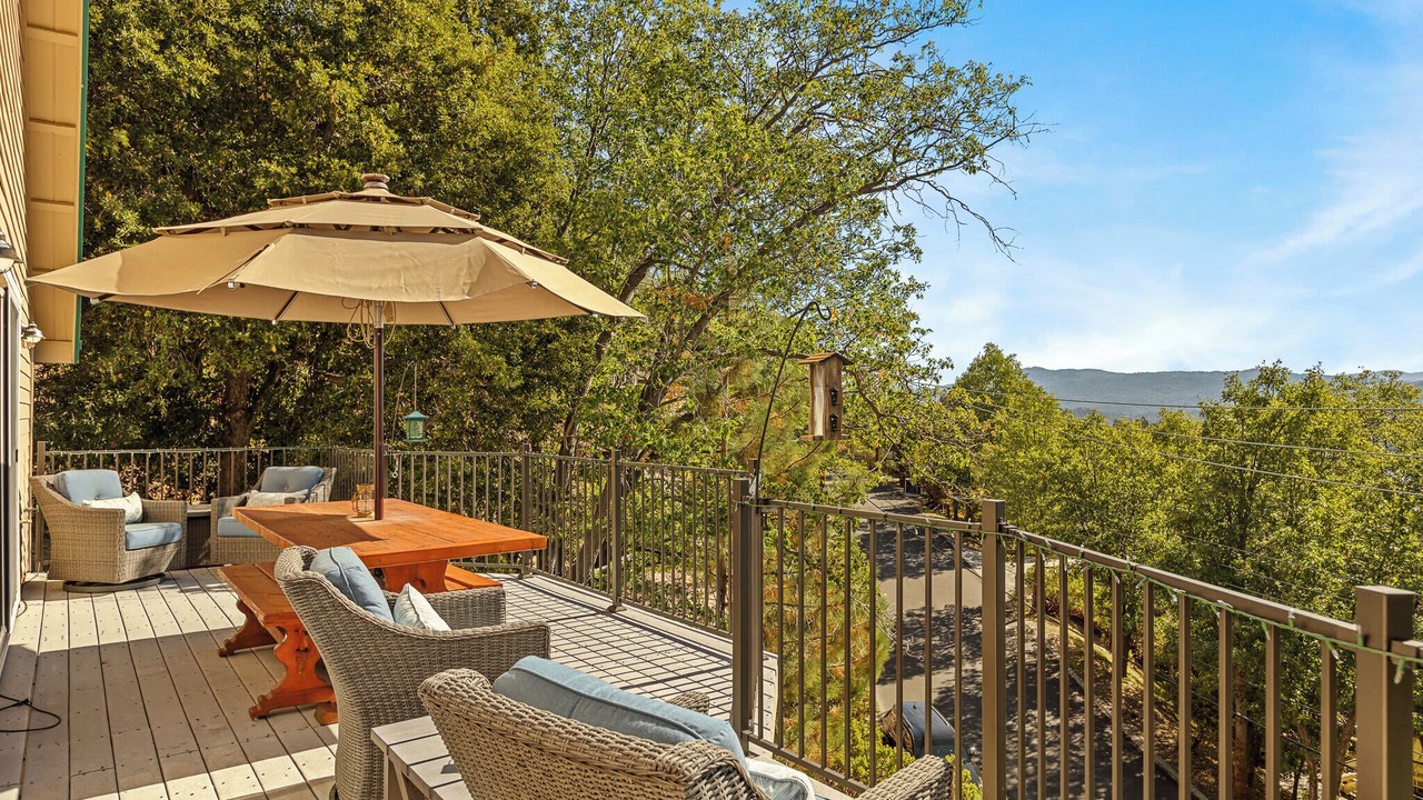 Photo of Outdoor in Lake Arrowhead
