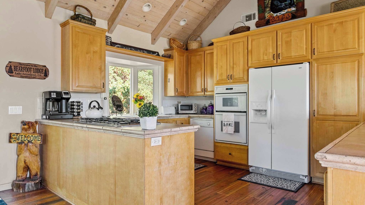 Photo of Outdoor in Lake Arrowhead