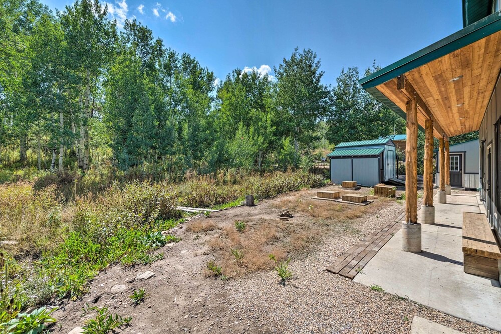 Photo of Outdoor in Silver Summit