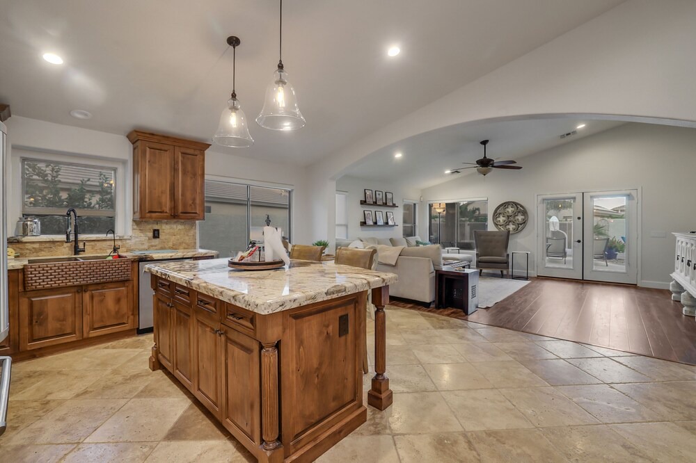 Photo of Kitchen in Canyon Trails