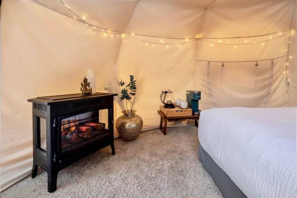 Photo of Bedroom in West Sedona
