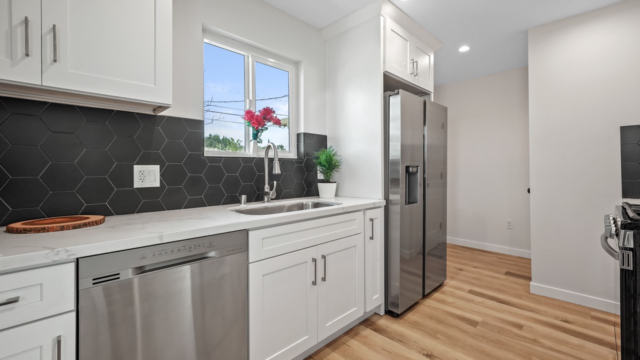 Photo of Kitchen in Los Angeles