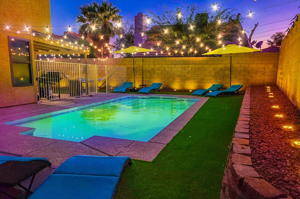 Photo of Outdoor in Sunrise Manor