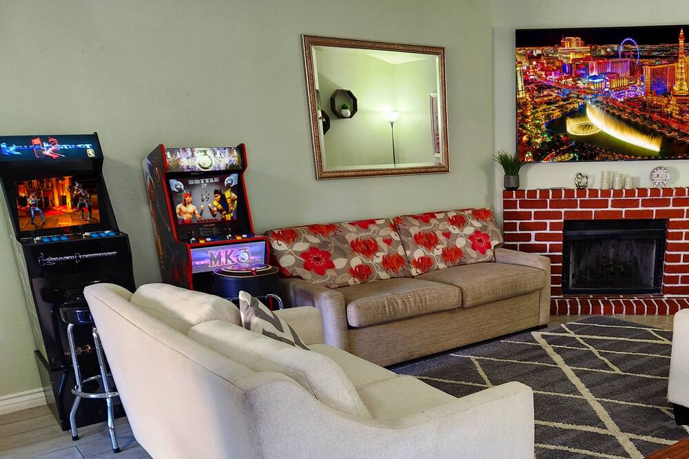 Photo of Bedroom in Sunrise Manor