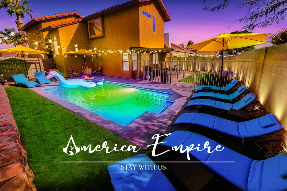 Photo of Outdoor in Sunrise Manor