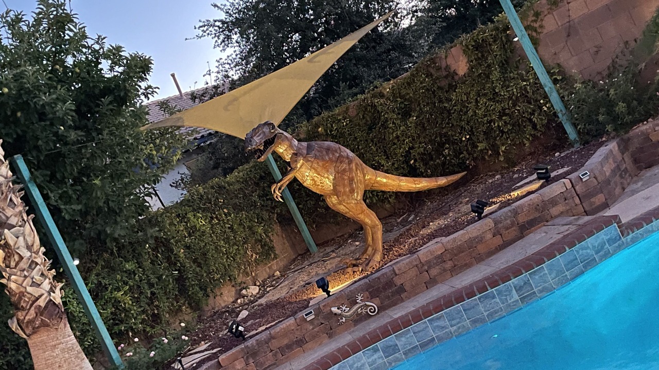 Photo of Outdoor in Gibson Springs