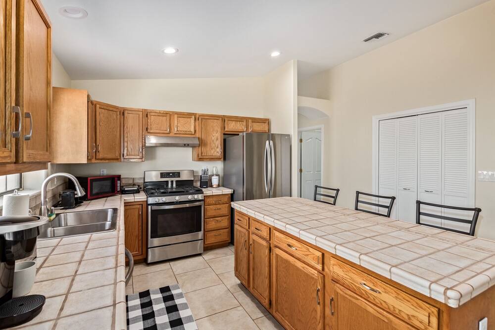 Photo of Kitchen in Drexel Heights