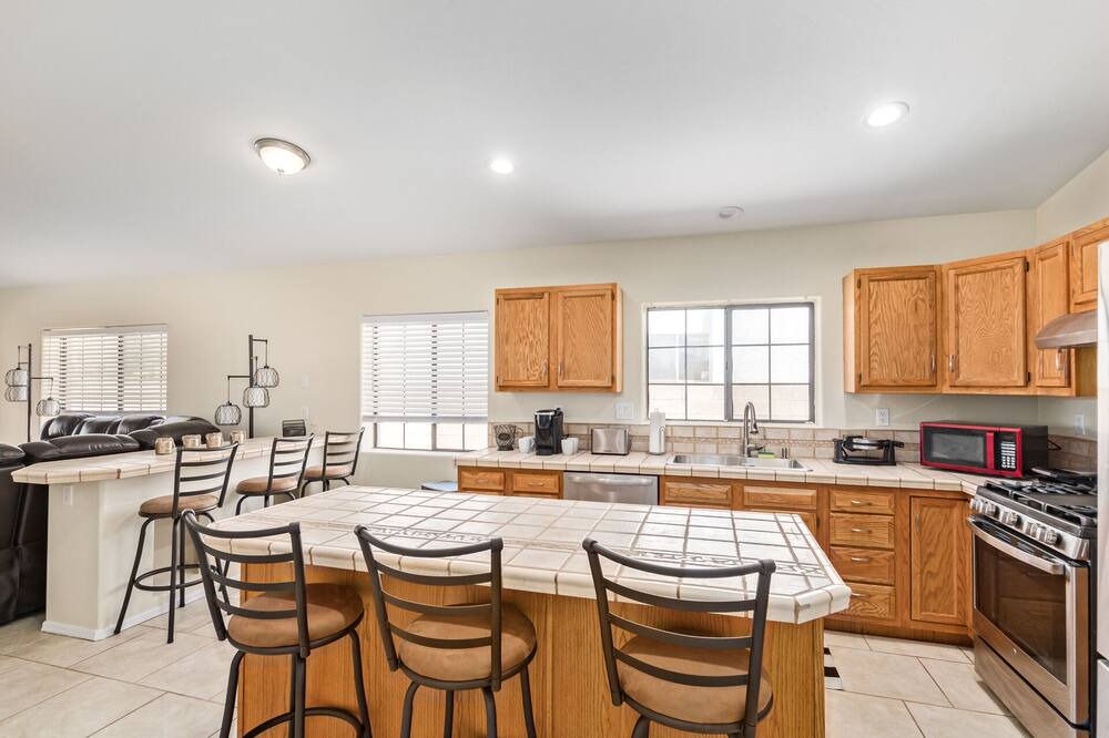 Photo of Kitchen in Drexel Heights