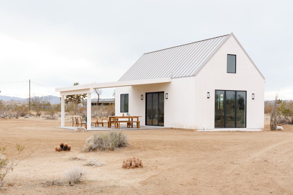 Photo of Outdoor in Yucca Valley