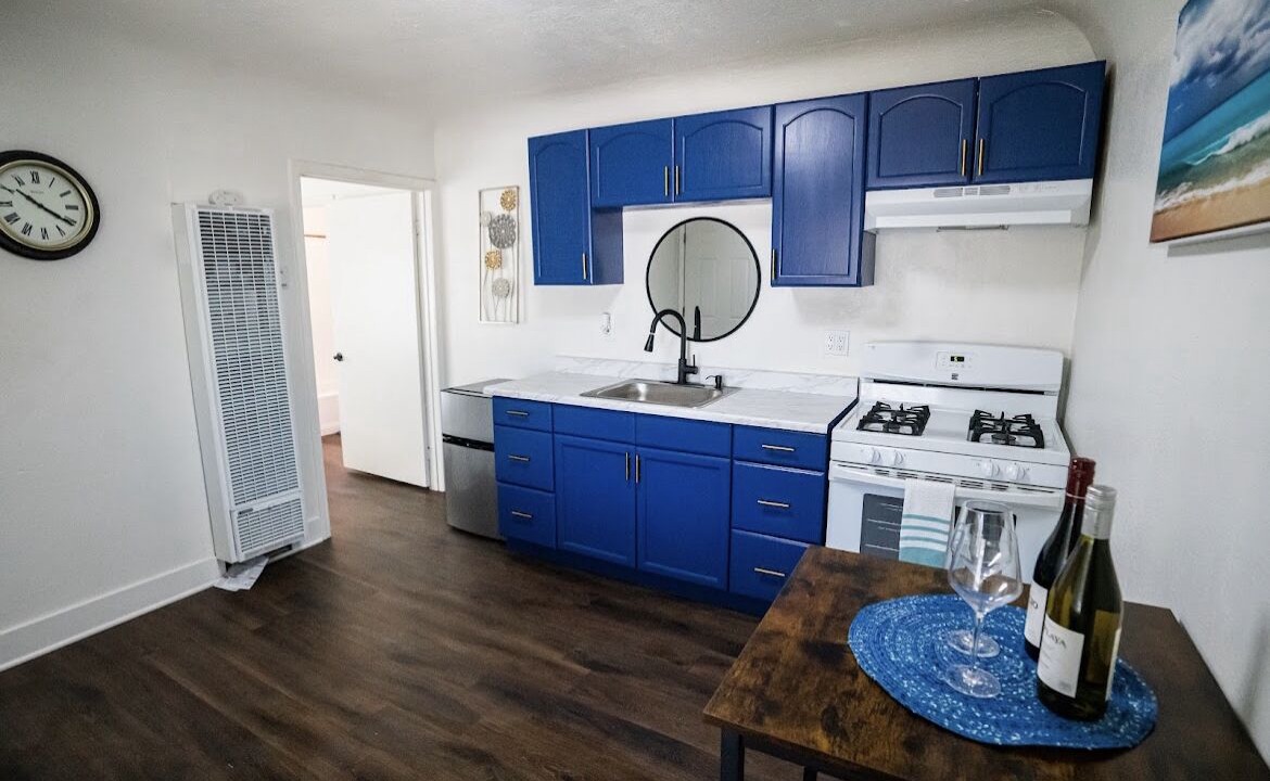 Photo of Kitchen in Yucaipa