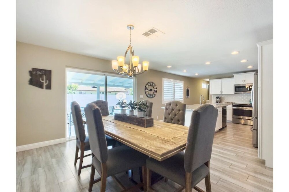 Photo of Kitchen in Park Scottsdale One